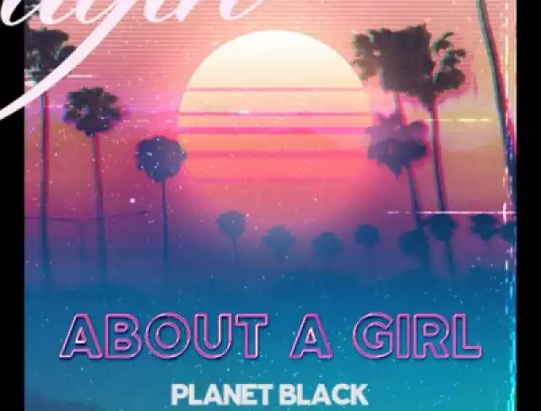 Planet Black - Nah Nah Nah (feat. Leellamarz)